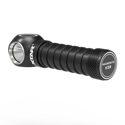 Xtar MAGNEMITE Kopflampe H3R Stirnlampe