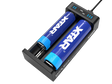 Xtar MC2 Plus - 2 Schacht USB Akkulader