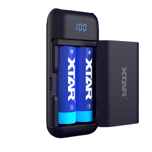 Powerbank Akku