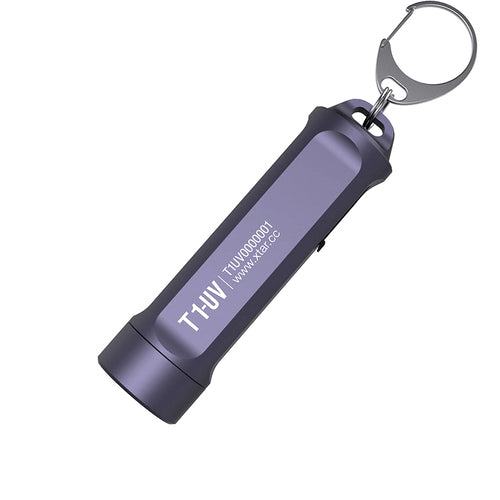 Xtar EDC LIGHT MINI T1 UV Taschenlampe