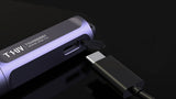 Xtar EDC LIGHT MINI T1 UV Taschenlampe