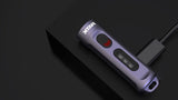 Xtar EDC LIGHT MINI T1 UV Taschenlampe