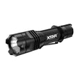 Xtar Taschenlampe TZ28 - 1500lm SET mit Akku und Ladegerät