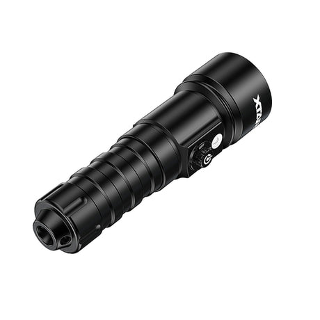 Xtar Tauchlampe D26 WHALE XM-L2 U3 SET