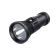 Xtar Taschenlampe D28-3600 SET mit Ladegerät und 4x 18650 Akkus