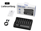 KIT ohne Netzteil