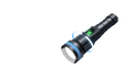 Xtar Tauchlampe D40-Zoom SET mit 1x 21700-5000mAh USB-C Li-Ion Akku