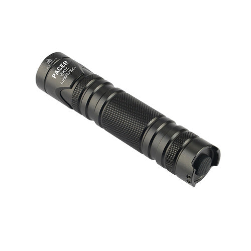 Xtar WK18 Pacer Taschenlampe – 1.000 Lumen, IPX8, kompakt & leistungsstark