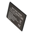ZTE Blade L3 Akku Li3820T43P3h785439 Nachbau Akku