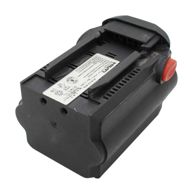 Zellentausch Werkzeugakku NiMH 36V 3,0Ah passend für Hilti B 36 2.4 NiCd, B 36 2,4 NiCd