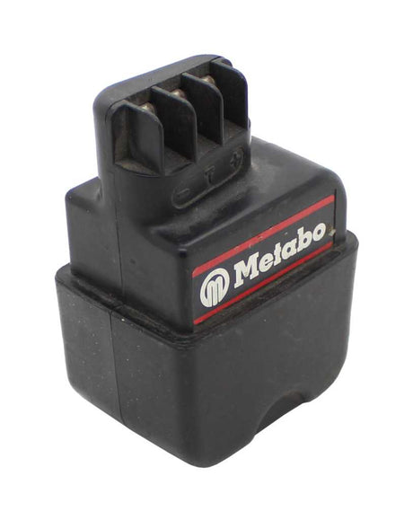 AccuCell Zellentausch Werkzeugakku NiMH 9,6V 1,5Ah passend für Metabo 24693647000