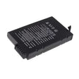 AccuCell Akku für Duracell DR202 smart - 10,8V - 7800 mAh