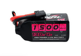 1500mAh / 4S / XT60