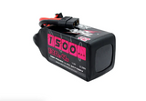 1500mAh / 4S / XT60