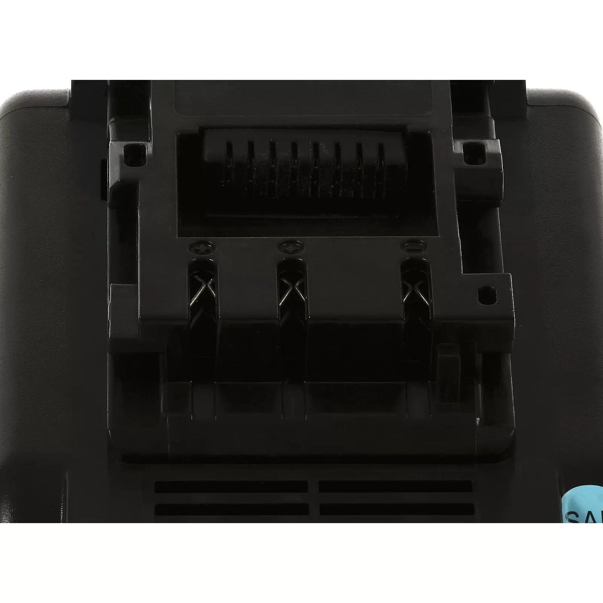 AccuCell Akku passend für Panasonic EY 7950 LR /EY 7550 LR /EY 7450 LR /EY 4550 X /EY 37C1 B /Typ EY 9L54 B 18 Volt 5000mAh