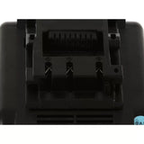 AccuCell Akku passend für Panasonic EY 7950 LR /EY 7550 LR /EY 7450 LR /EY 4550 X /EY 37C1 B /Typ EY 9L54 B 18 Volt 5000mAh