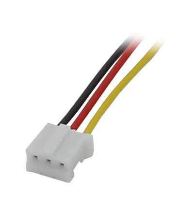 AccuCell Speicherbatterie 6V ersetzt Telenot BP3, 6 Volt
