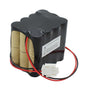 AccuCell Akku für Türsteuerung NiMH 28,8V 2000mAh passend für Besam RD