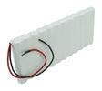 AccuCell Akku für Türsteuerung NiMH 28,8V 2150mAh passend für RDB Karu