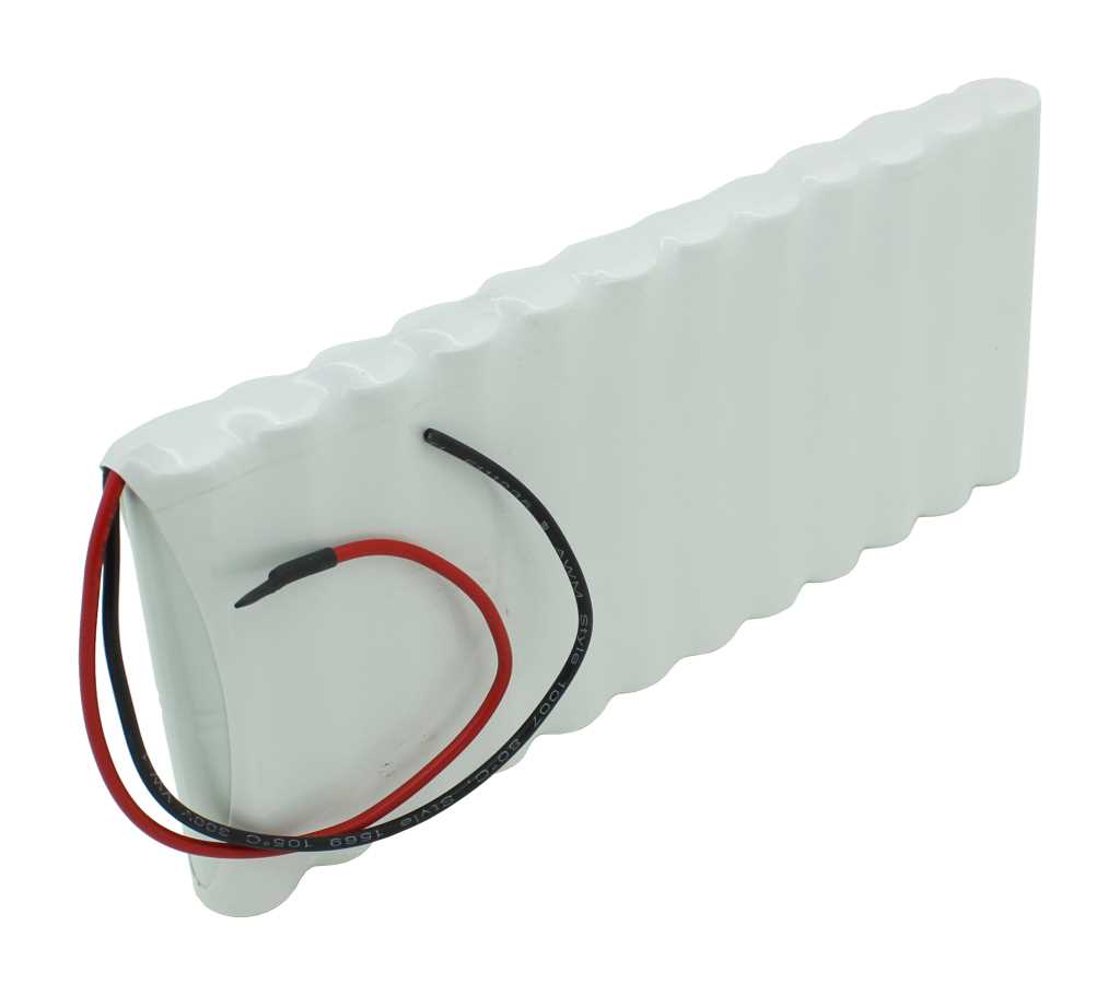 AccuCell Akku für Türsteuerung NiMH 28,8V 2150mAh passend für RDB Karussell
