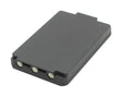 AccuCell Kranakku Li-Ion 3,7V 2000mAh passend für Autec LK Neo, Ersatz