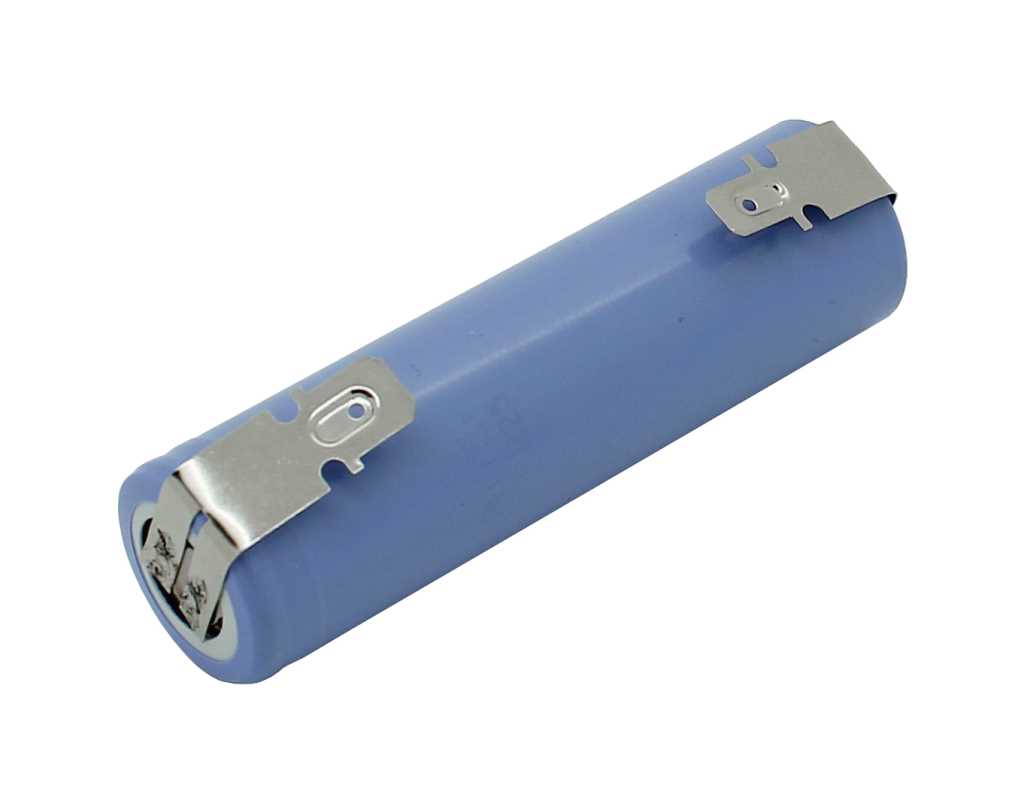 2200mAh