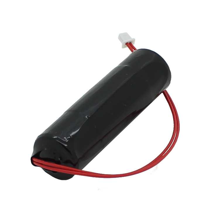 2600mAh