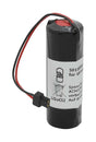 AccuCell Speicherbatterie 3,6V passend für Ubisense Ubitool 7021HD - 3