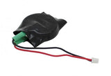 AccuCell Speicherbatterie 3V ersetzt ABB 1SAP180300R0001 - 950 mAh