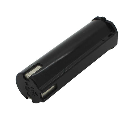AccuCell Zellentausch Werkzeugakku NiMH 2,4V 2,0Ah passend für AEG Accu 2000 P2.4 317725
