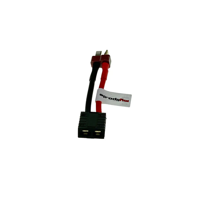 Adapter T-Plug Stecker auf Traxxas Buchse