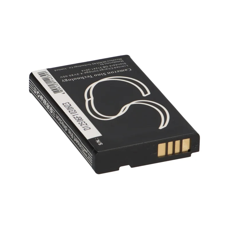 Akku für Reely GT4 EVO wie 1410409 u.a. 1700mAh