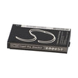 Akku für Reely GT4 EVO wie 1410409 u.a. 1700mAh