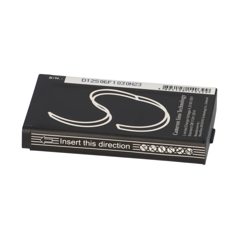 Akku für Reely GT4 EVO wie 1410409 u.a. 1700mAh