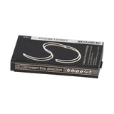 Akku für Reely GT4 EVO wie 1410409 u.a. 1700mAh