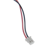 AccuCell Medizintechnik-Batterie als Ersatz für GP RHORW01018 - 2700mAh, 6V, Alkaline