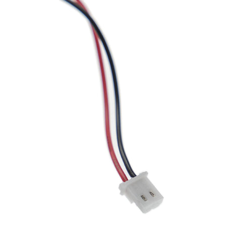 AccuCell Medizintechnik-Batterie als Ersatz für GP RHORW01018 - 2700mAh, 6V, Alkaline