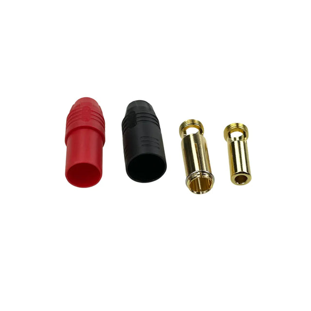 Amass AS150 Stecker + Buchse