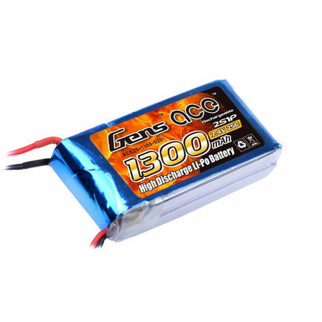 RC Heli LiPo I Akku I Batterie
