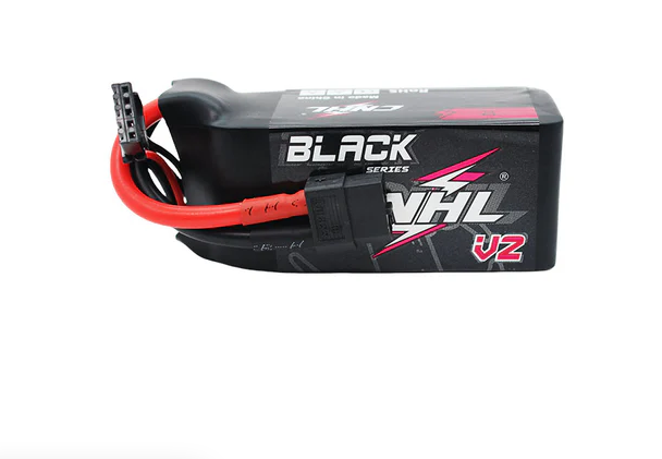 1300mAh / 4S / XT60