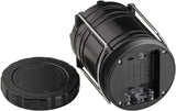 Goobay LED-Campinglampe High Bright 250 - Ziehleuchte kaltweiß (6800 K)