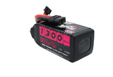 1300mAh / 4S / XT60