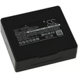 AccuCell Powerakku passend für Kransteuerung Hetronic 68300900 / Abitr