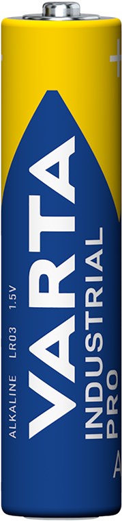 Varta LR03/AAA Micro 4003 Alkali-Mangan Batterie 1,5 V