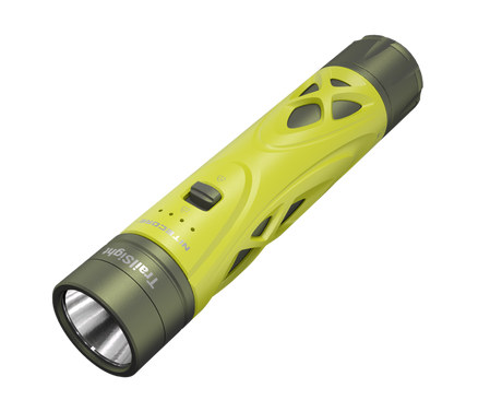 Nitecore TrailSight – 1200 Lumen, blau
