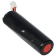 AccuCell Speicherbatterie 3,6V ersetzt Dräger 8326186 - 2700 mAh