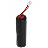 AccuCell Speicherbatterie 3,6V ersetzt Dräger 8326186 - 2700 mAh