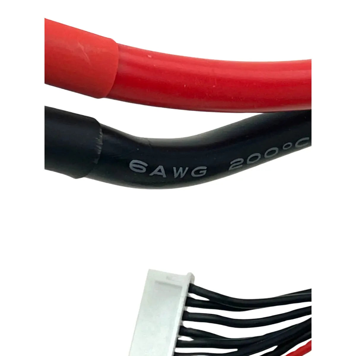 22000mAh / 7S / QS8 Female Antiblitz