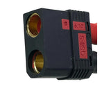 22000mAh / 7S / QS8 Female Antiblitz