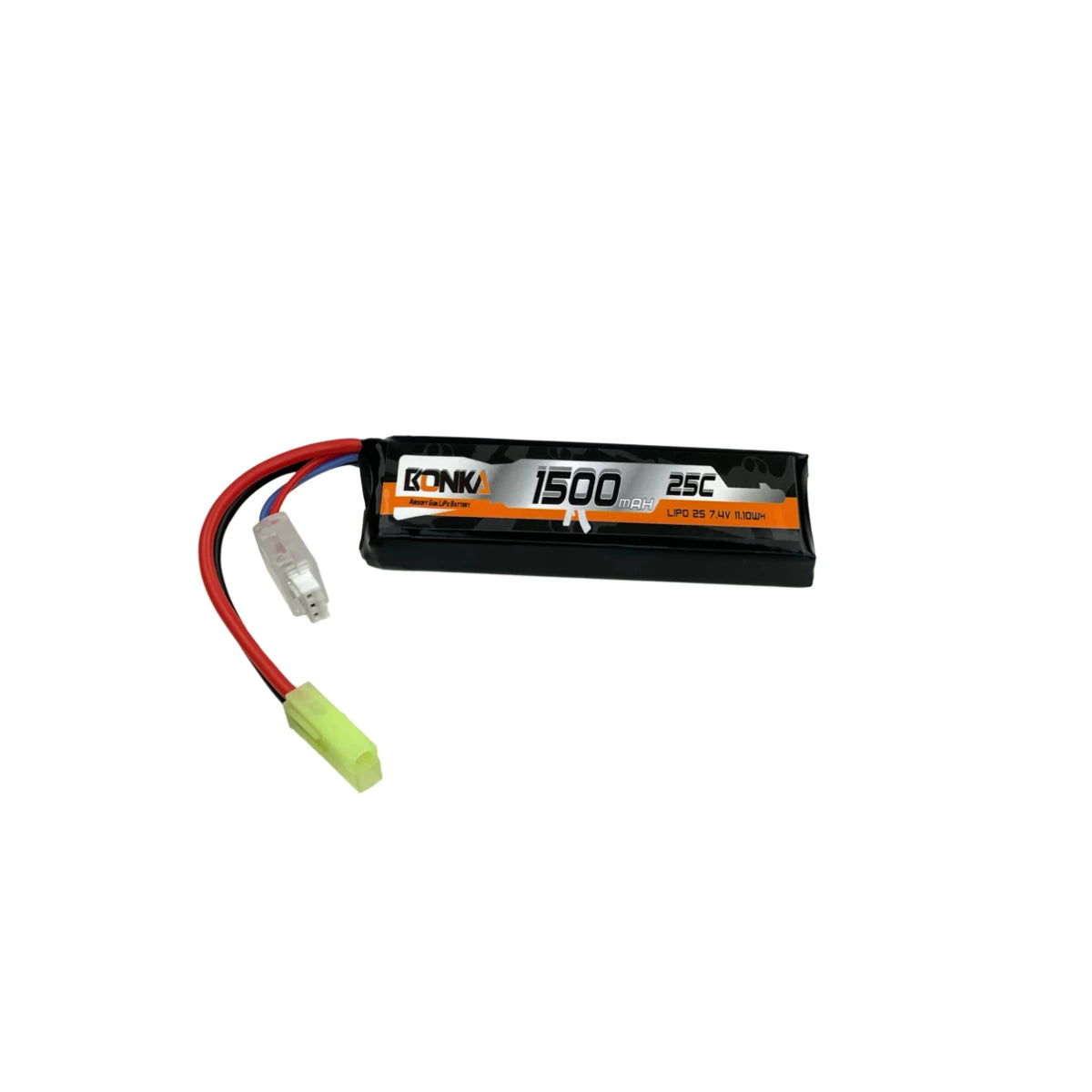 1500mAh / 2S / Mini Tam